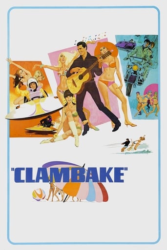 Clambake 1967