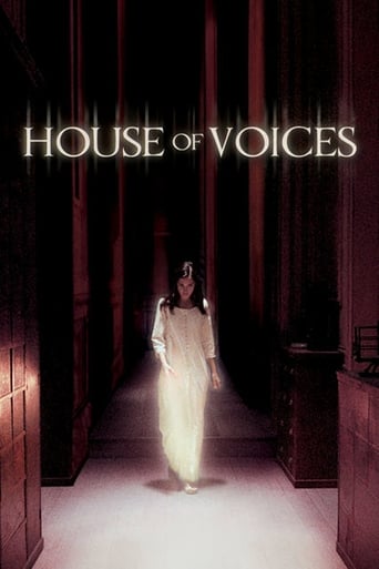 دانلود فیلم House of Voices 2004