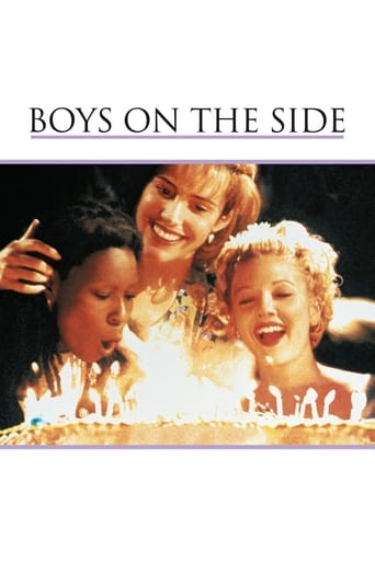 دانلود فیلم Boys on the Side 1995