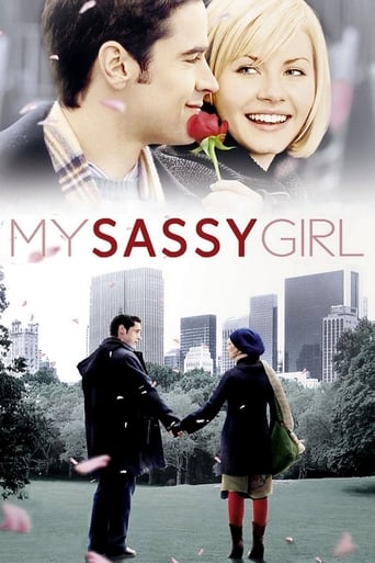 My Sassy Girl 2008