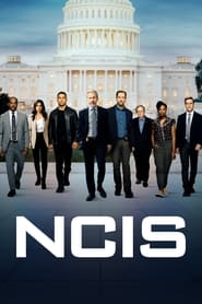 دانلود سریال NCIS 2003 (واحد تجسس)