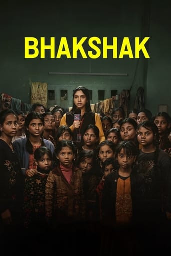 دانلود فیلم Bhakshak 2024