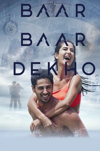 Baar Baar Dekho 2016