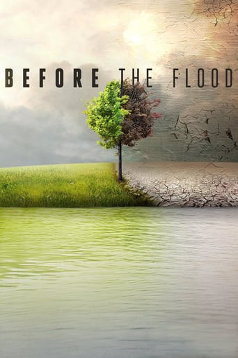 Before the Flood 2016