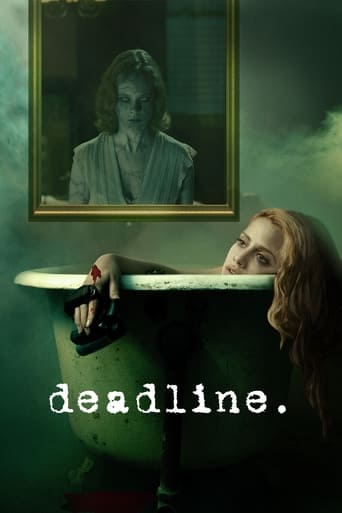 دانلود فیلم Deadline 2009