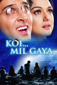 Koi... Mil Gaya 2003