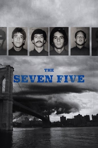 دانلود فیلم The Seven Five 2014