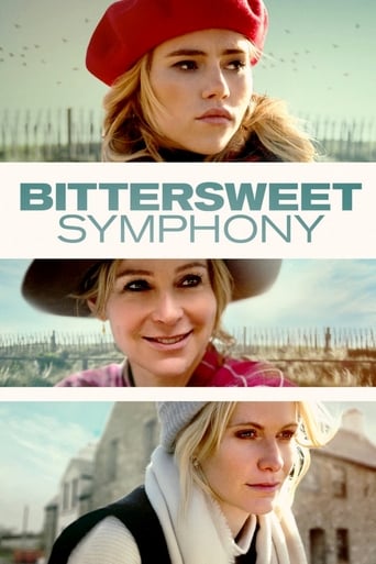 Bittersweet Symphony 2019