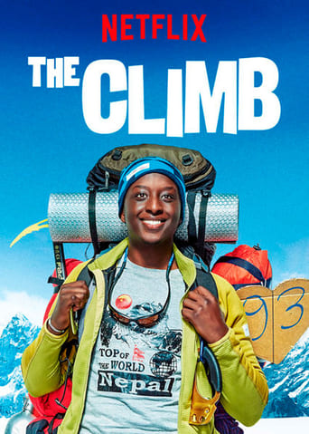 The Climb 2017