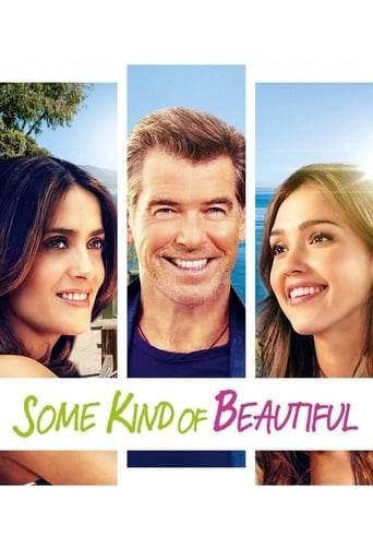 دانلود فیلم Some Kind of Beautiful 2014