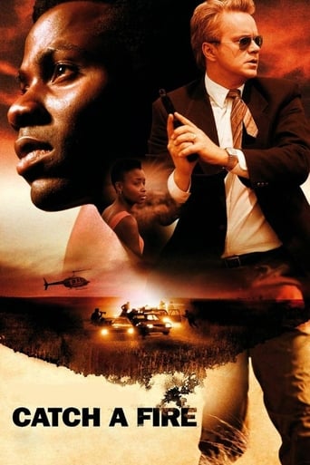 دانلود فیلم Catch a Fire 2006