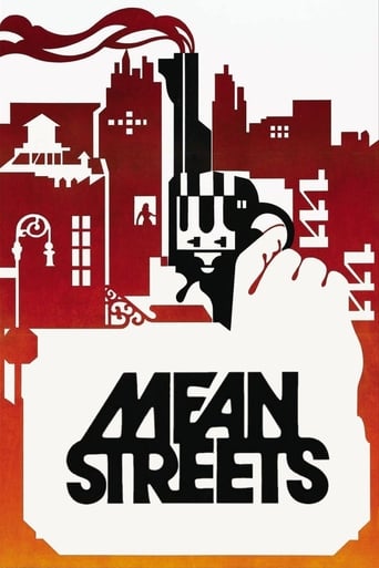 Mean Streets 1973