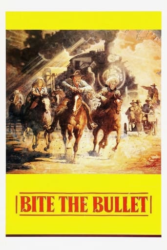 Bite the Bullet 1975