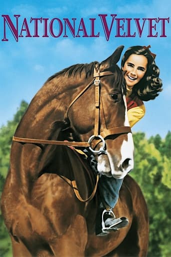 National Velvet 1944