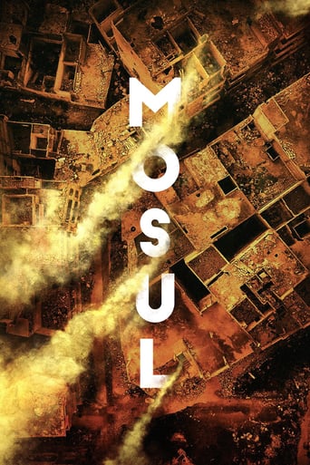 دانلود فیلم Mosul 2019