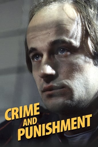 دانلود فیلم Crime and Punishment 1983 (جنایت و مکافات)