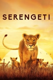 دانلود سریال Serengeti 2019