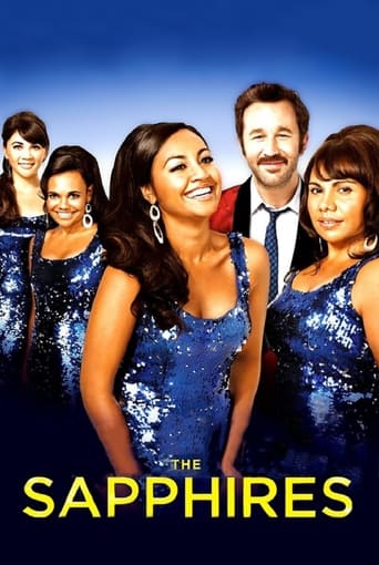 The Sapphires 2012