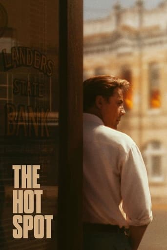 دانلود فیلم The Hot Spot 1990