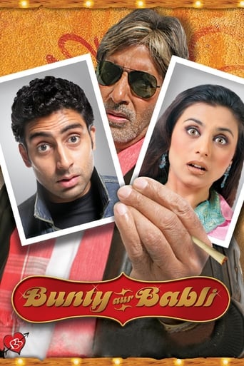 Bunty Aur Babli 2005