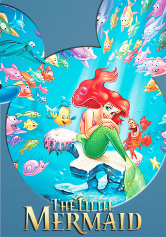 دانلود سریال The Little Mermaid 1992