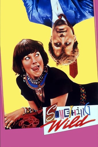 دانلود فیلم Something Wild 1986