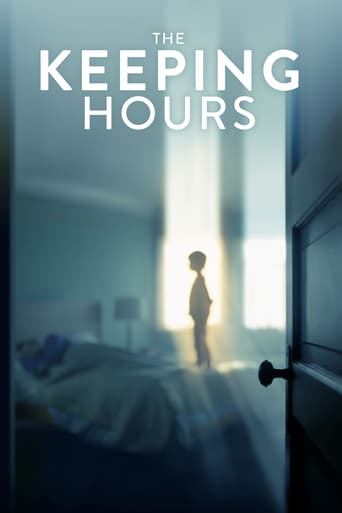 دانلود فیلم The Keeping Hours 2017 (نگه داشتن ساعت‌ها)