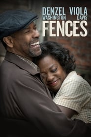 دانلود فیلم Fences 2016 (حصارها)