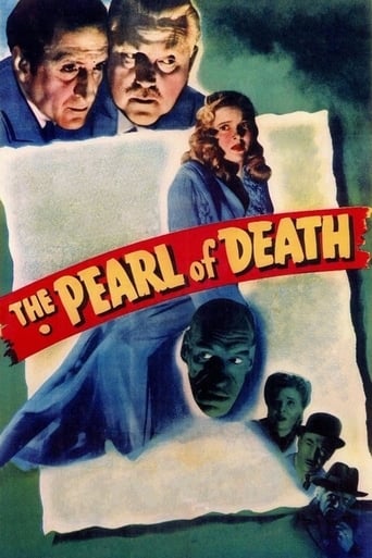 The Pearl of Death 1944