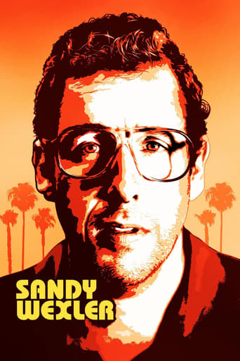 دانلود فیلم Sandy Wexler 2017 (سندی وکسلر)