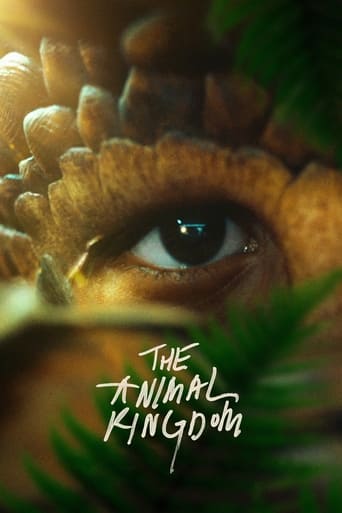 دانلود فیلم The Animal Kingdom 2023