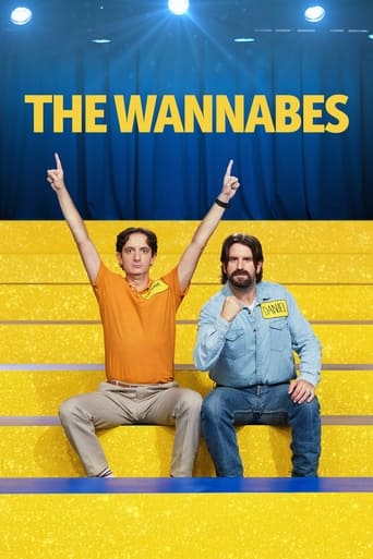 دانلود فیلم The Wannabes 2022 (ستاره ها)