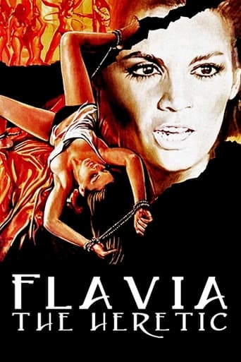 دانلود فیلم Flavia the Heretic 1974