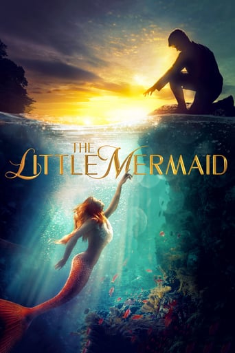 The Little Mermaid 2018