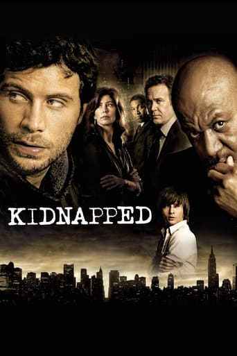 دانلود سریال Kidnapped 2006