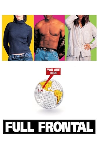 Full Frontal 2002