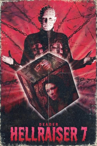 دانلود فیلم Hellraiser: Deader 2005