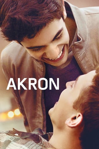 دانلود فیلم Akron 2015