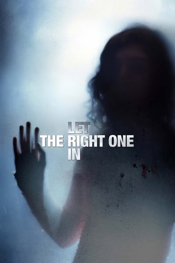 Let the Right One In 2008