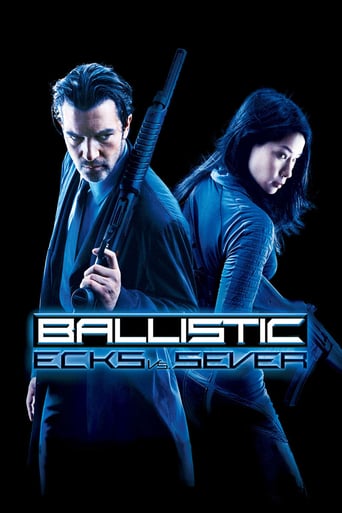 دانلود فیلم Ballistic: Ecks vs. Sever 2002