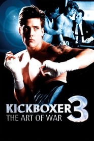 دانلود فیلم Kickboxer 3: The Art of War 1992