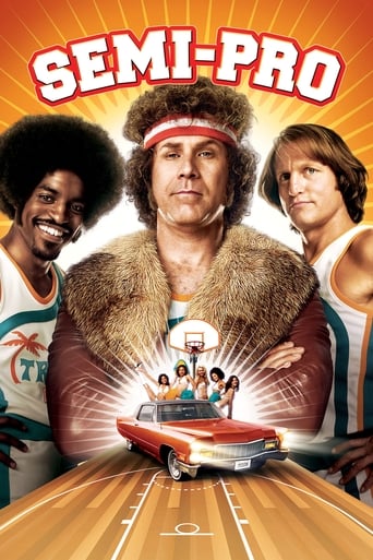 دانلود فیلم Semi-Pro 2008