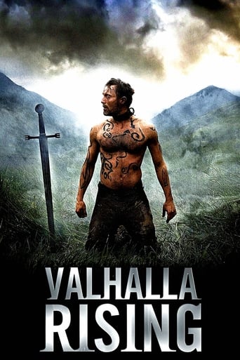 دانلود فیلم Valhalla Rising 2009 (خیزش والهالا)