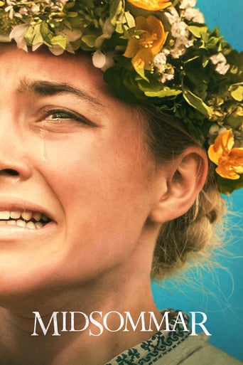 Midsommar 2019