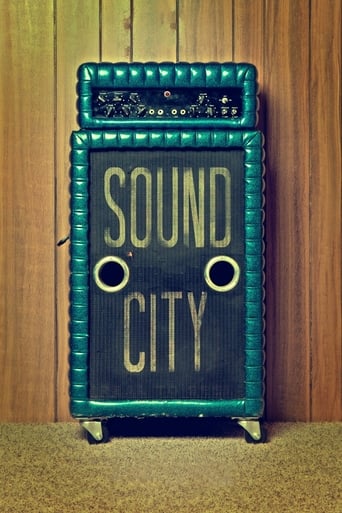 Sound City 2013