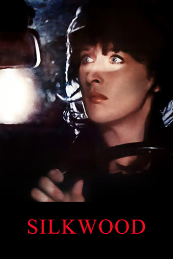 دانلود فیلم Silkwood 1983