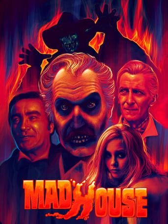 Madhouse 1974