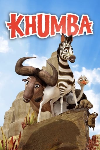 Khumba 2013