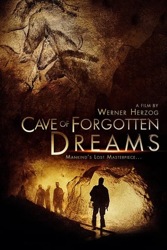 دانلود فیلم Cave of Forgotten Dreams 2010