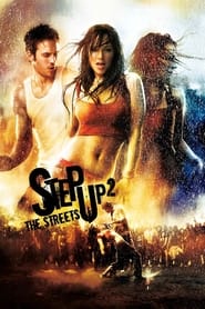 Step Up 2: The Streets 2008